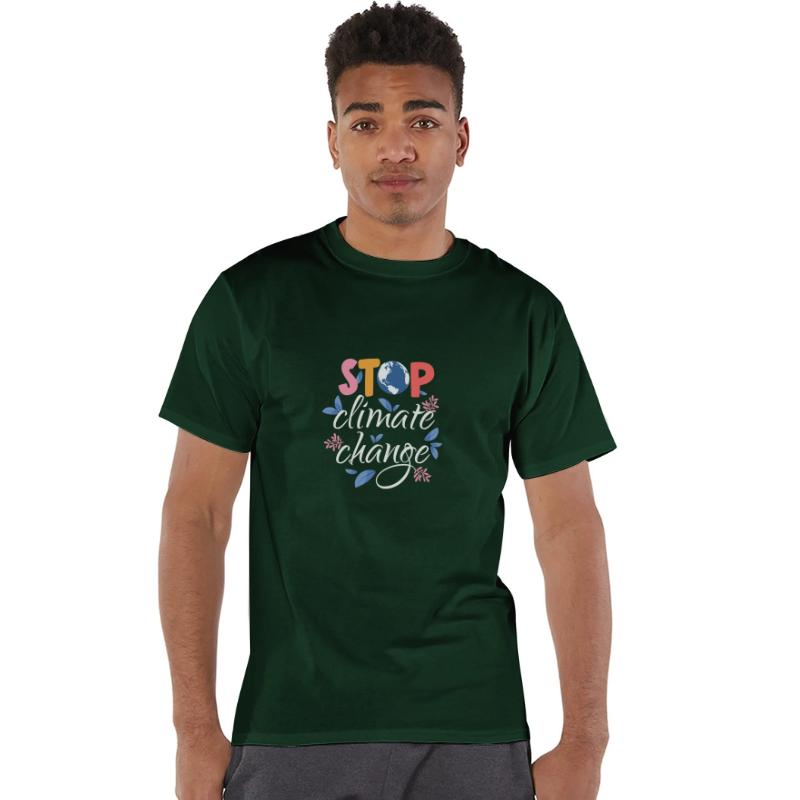 Stop Climate Change