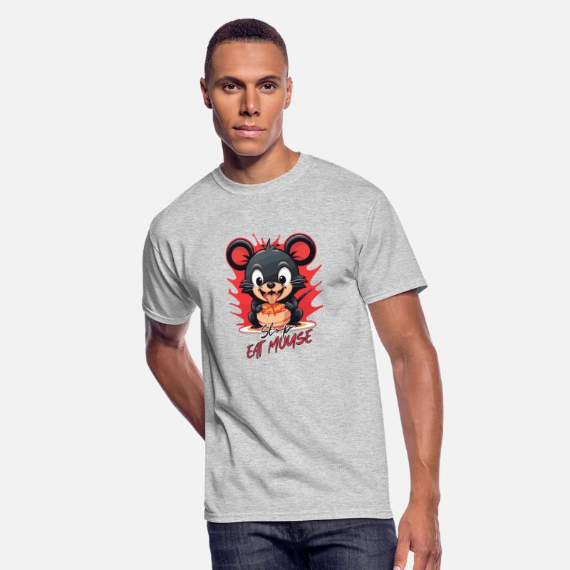 Stop Eating Mouse: End the Spread