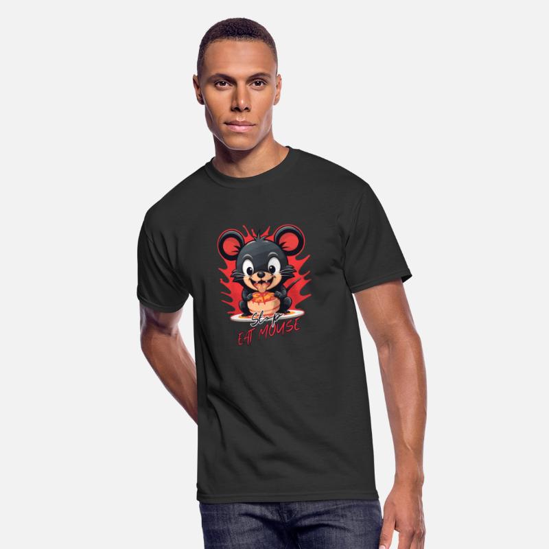 Stop Eating Mouse: End the Spread