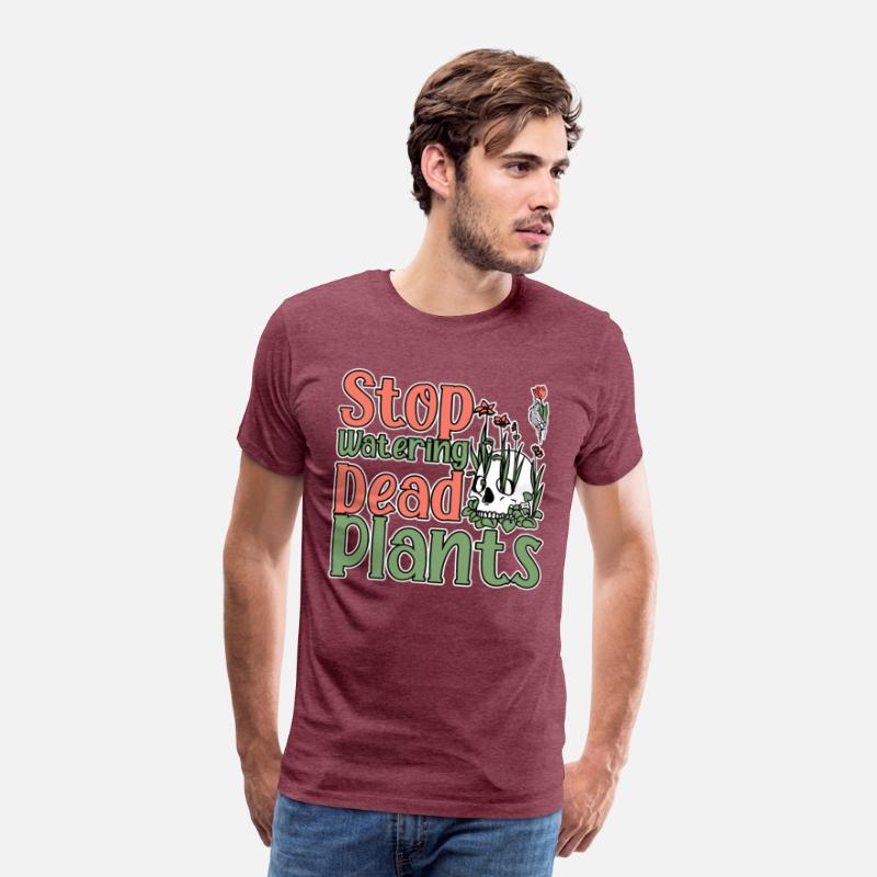 Stop Watering Dead Plants 2