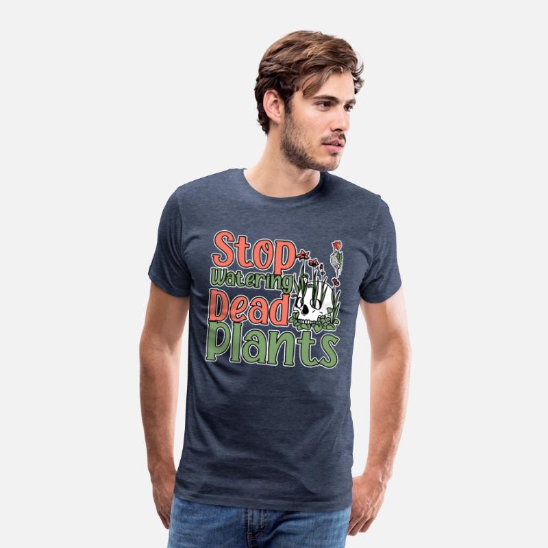 Stop Watering Dead Plants 2