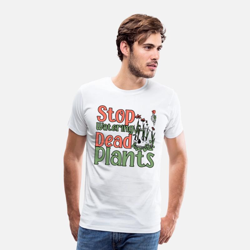 Stop Watering Dead Plants 2