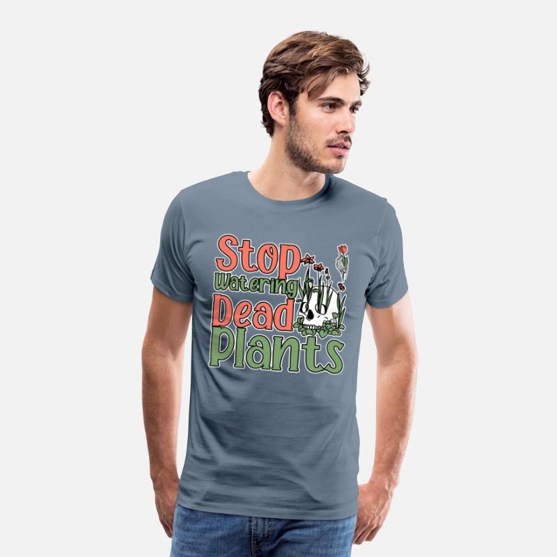 Stop Watering Dead Plants 2