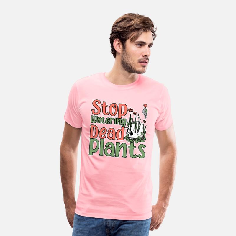 Stop Watering Dead Plants 2
