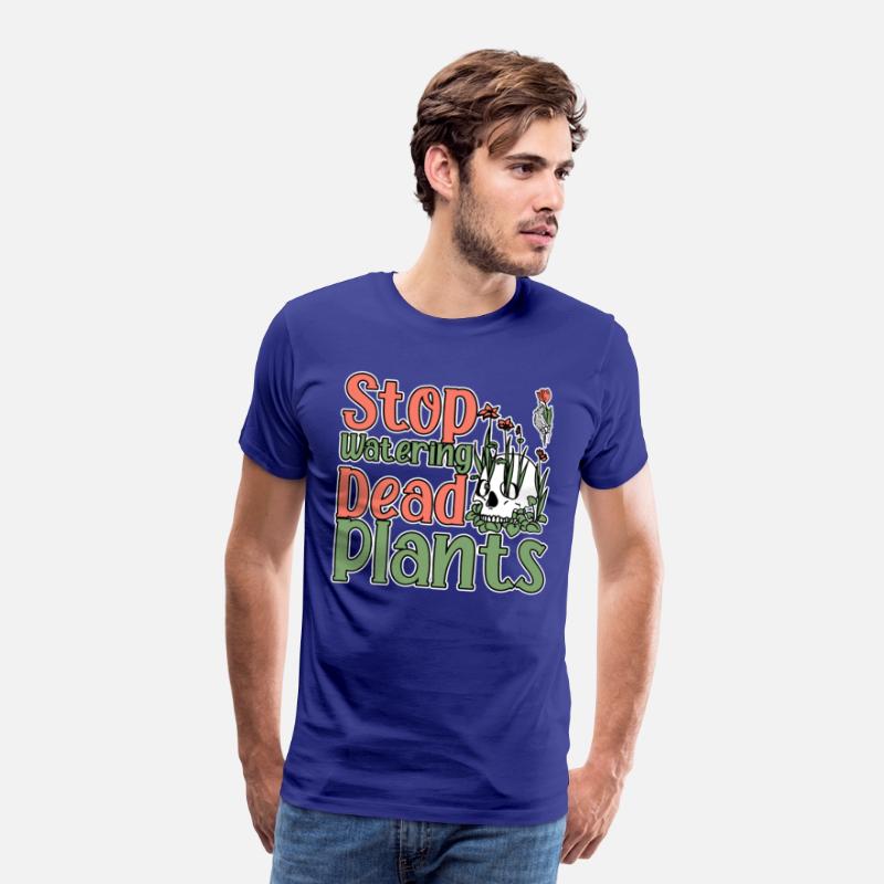 Stop Watering Dead Plants 2