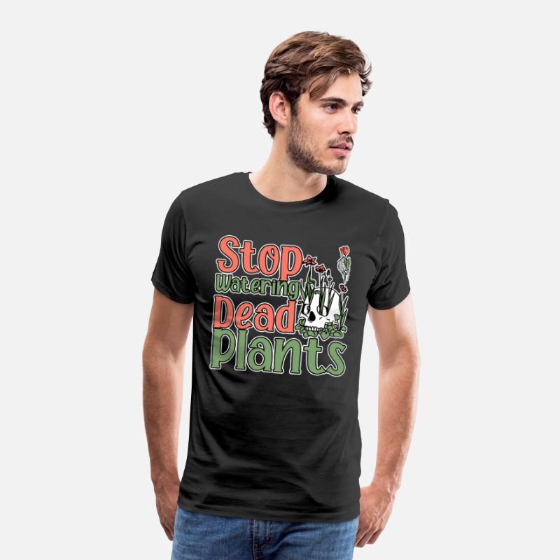 Stop Watering Dead Plants 2