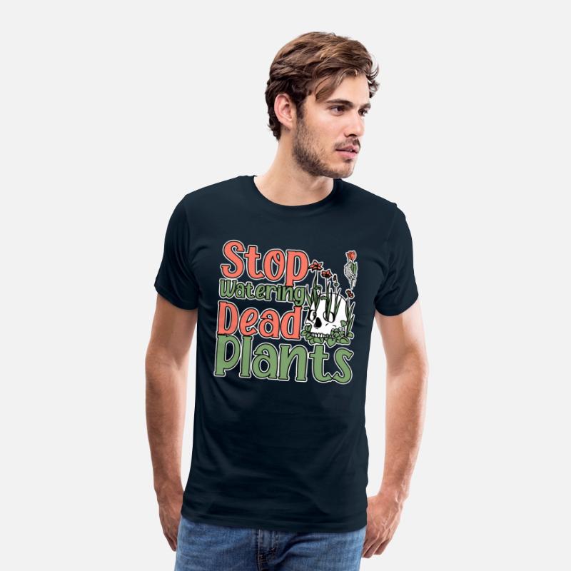 Stop Watering Dead Plants 2