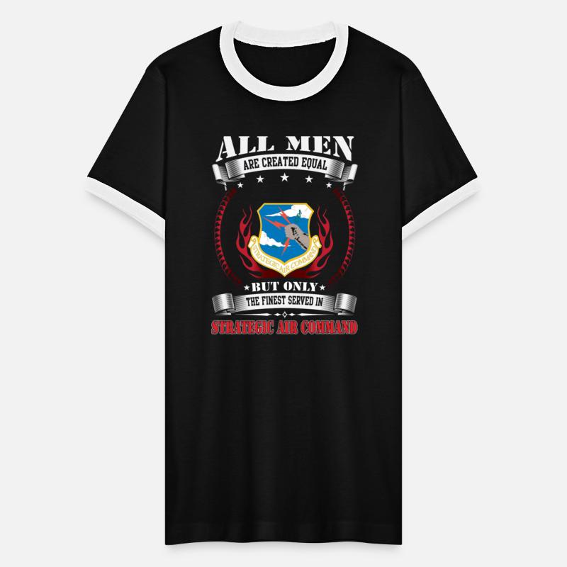 Strategic Air Command Shirt