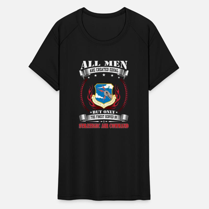 Strategic Air Command Shirt