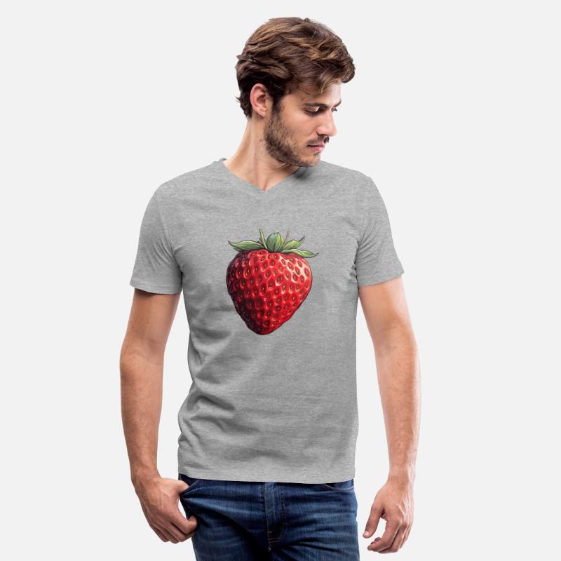 Strawberry Sweetness