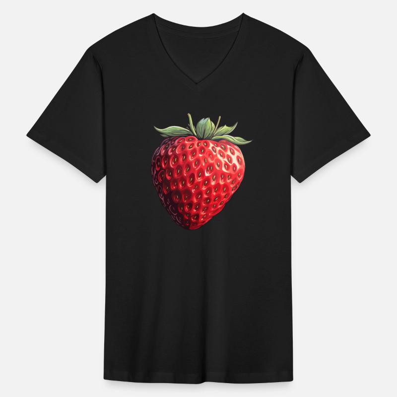 Strawberry Sweetness