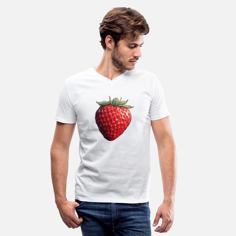 Strawberry Sweetness
