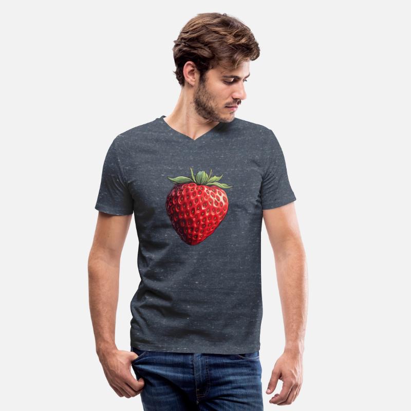 Strawberry Sweetness
