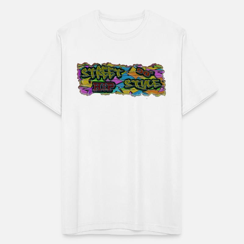 Street Style, hip-hop, 90s, graffiti