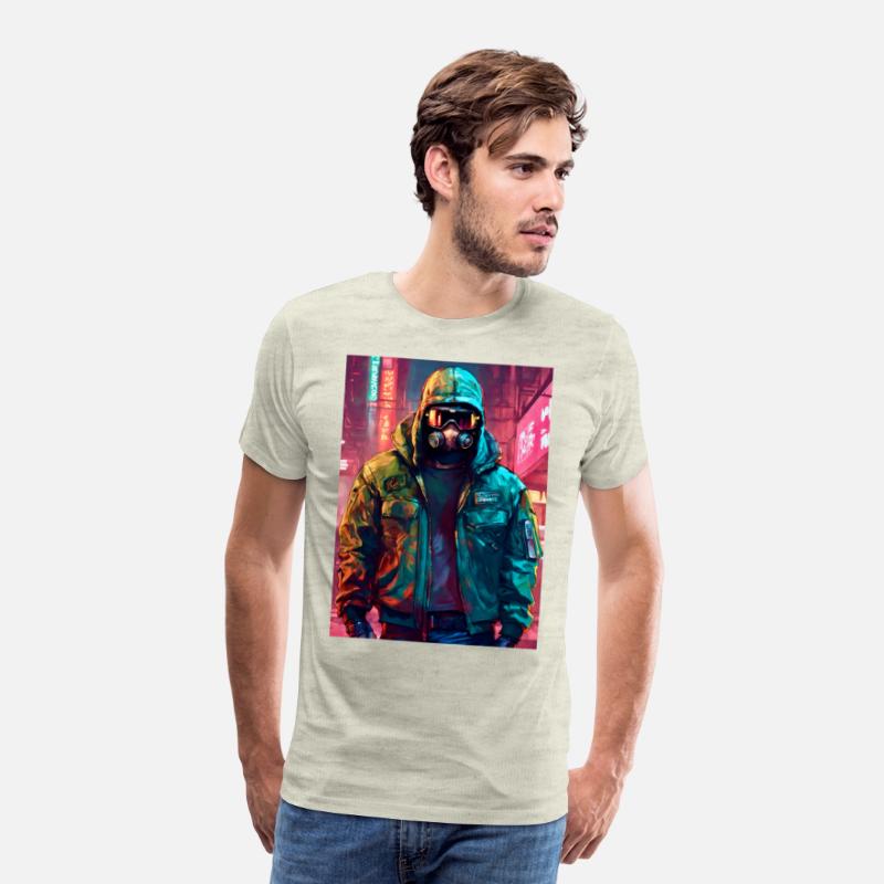 Street Vigilante