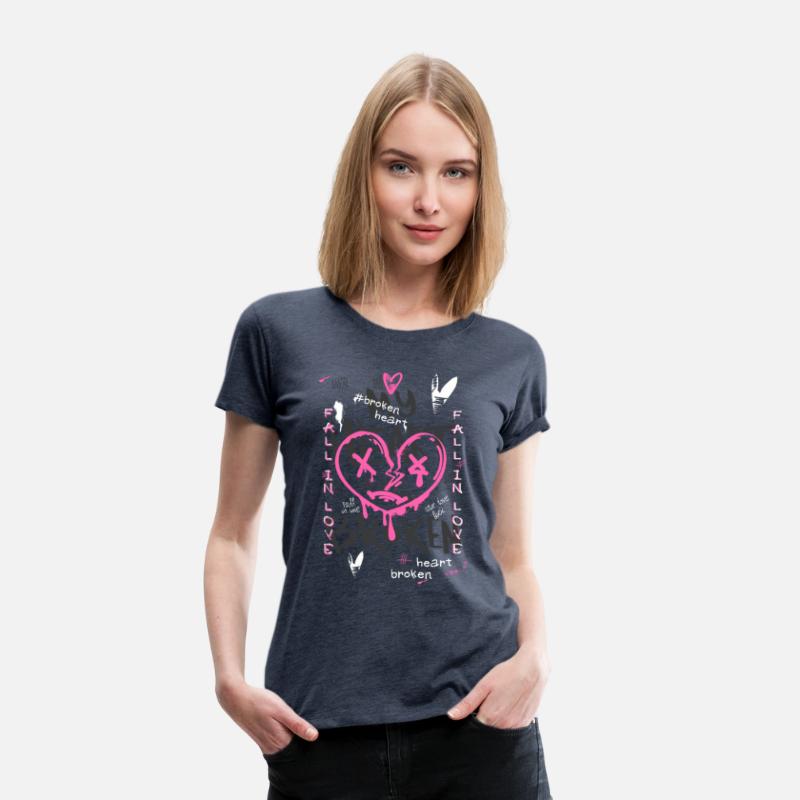 Street Wear My Heart is Broken