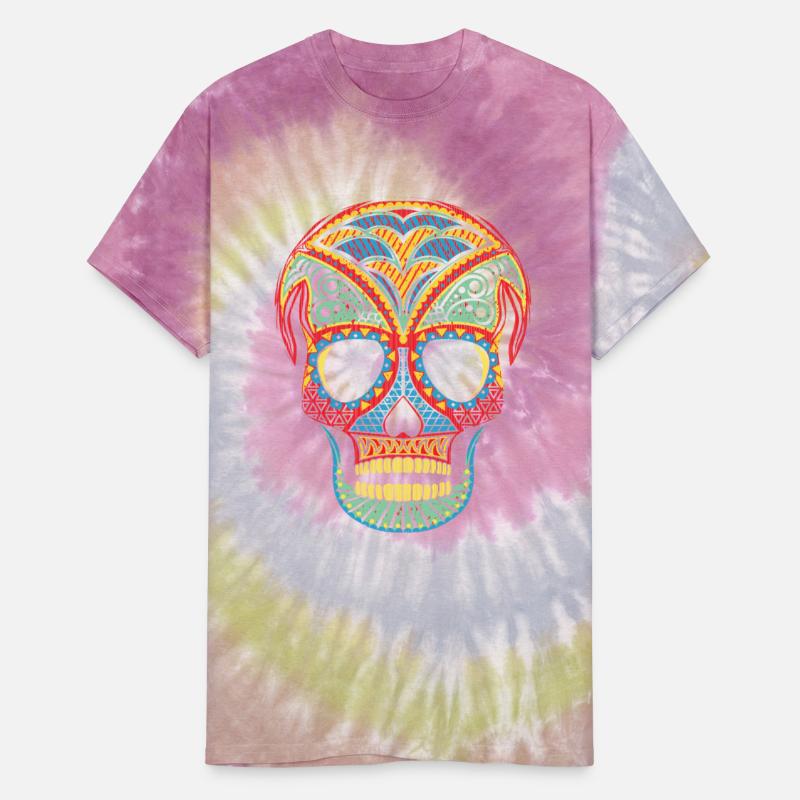 Sugar Skull Halloween Costume Dia de los Muertos