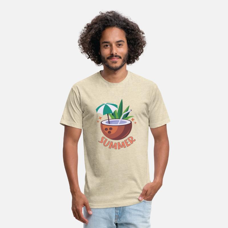 Summer Coconut