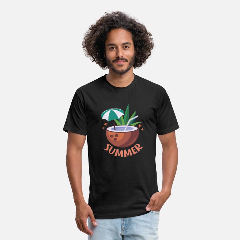 Summer Coconut