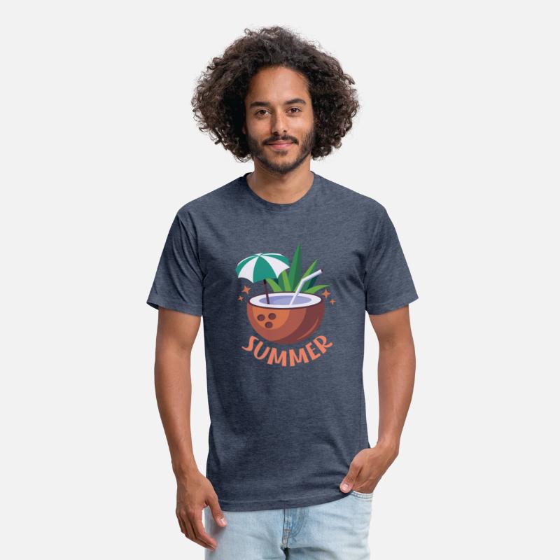 Summer Coconut
