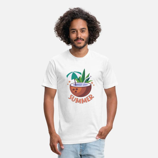 Summer Coconut