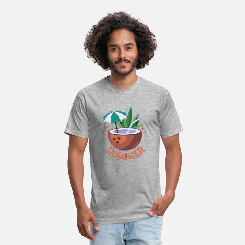 Summer Coconut