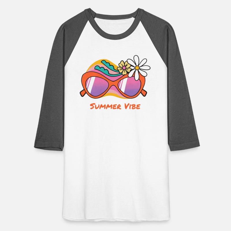 Summer day T-Shirt Cute