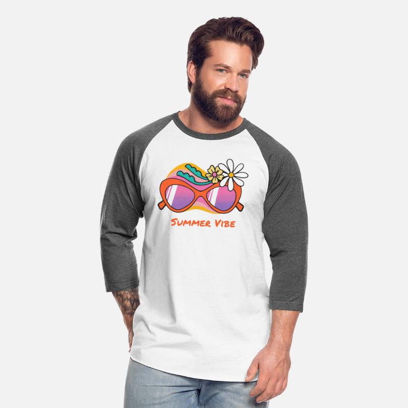 Summer day T-Shirt Cute