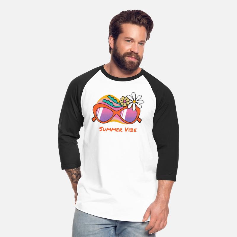 Summer day T-Shirt Cute