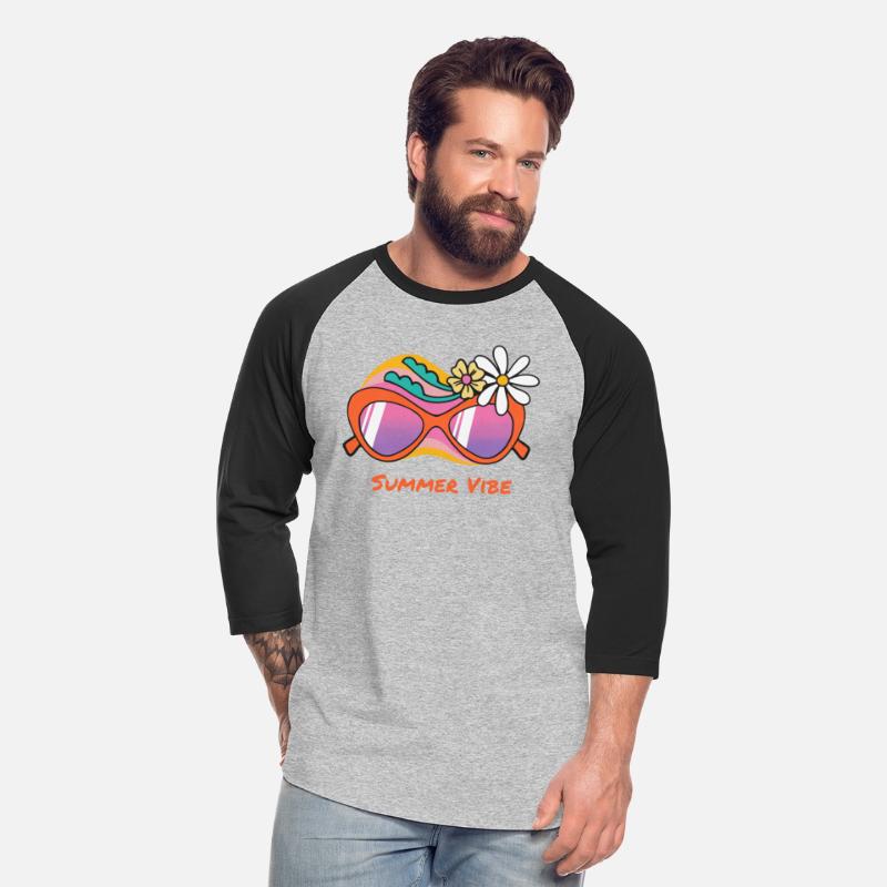 Summer day T-Shirt Cute