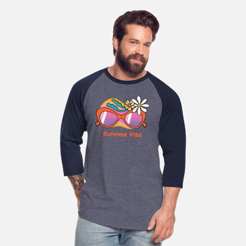 Summer day T-Shirt Cute