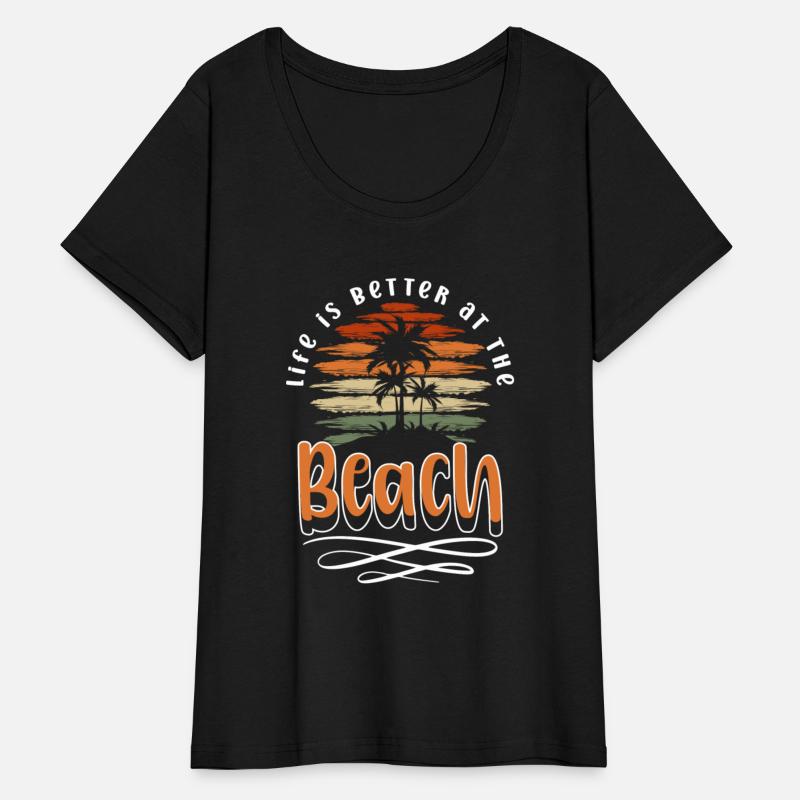 Summer Summer Vacation Beautiful