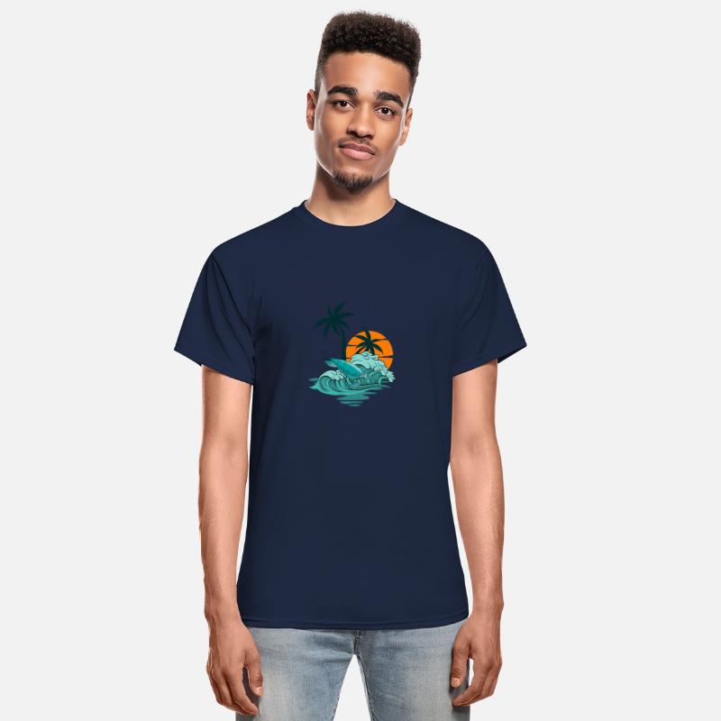 summer time print design