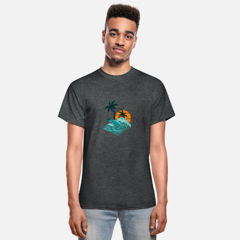 summer time print design