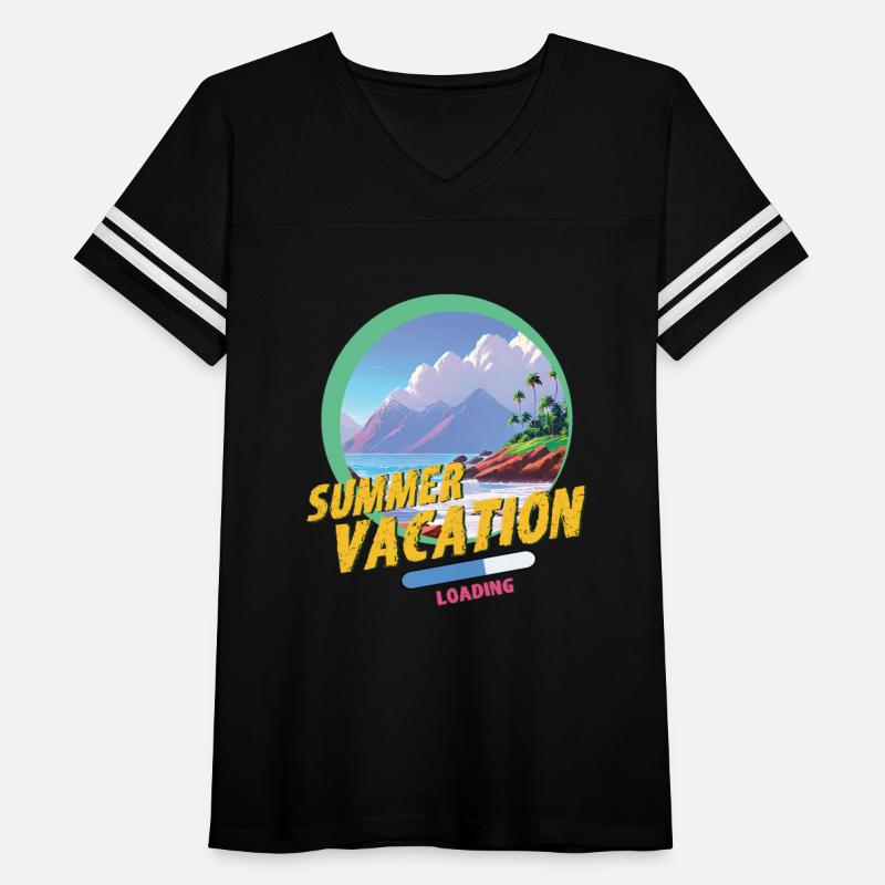 Summer vacation