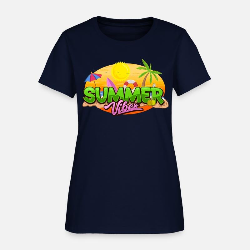 Summer Vibes