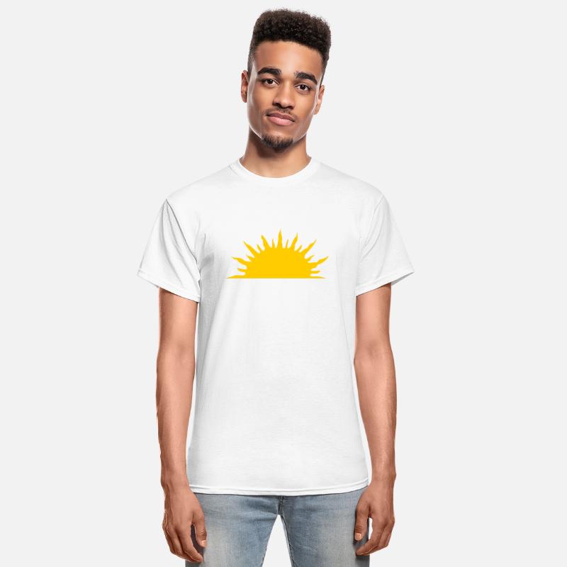 Sunburst