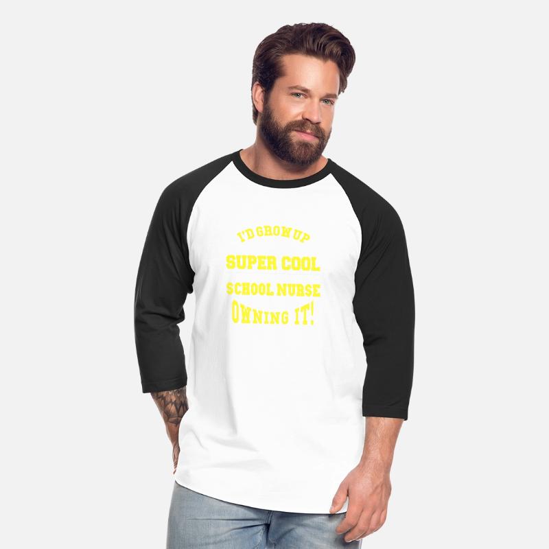 Super School Nurse Back To School