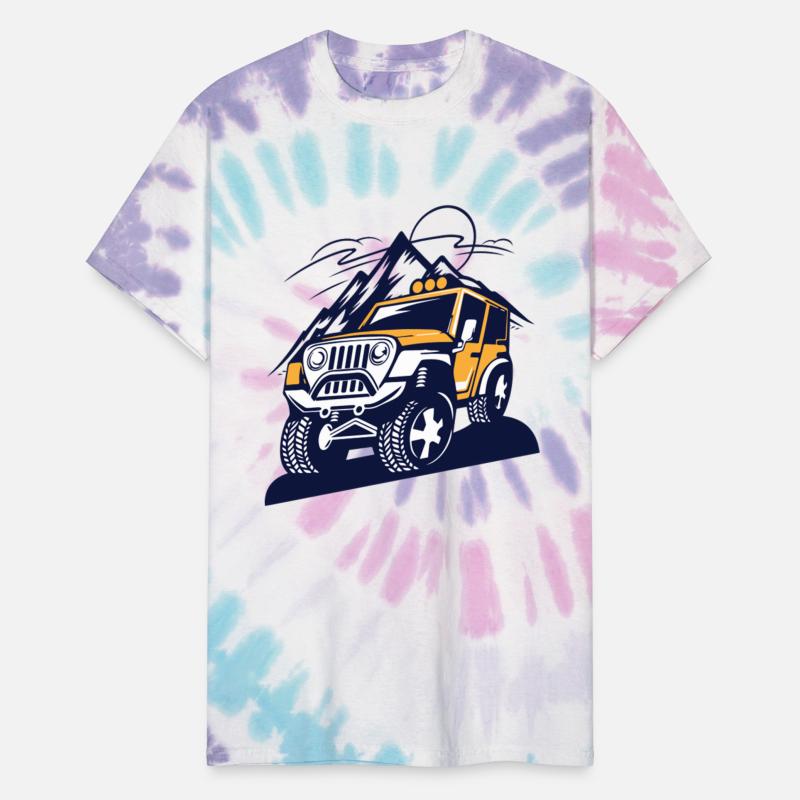 Super Truck Mountain