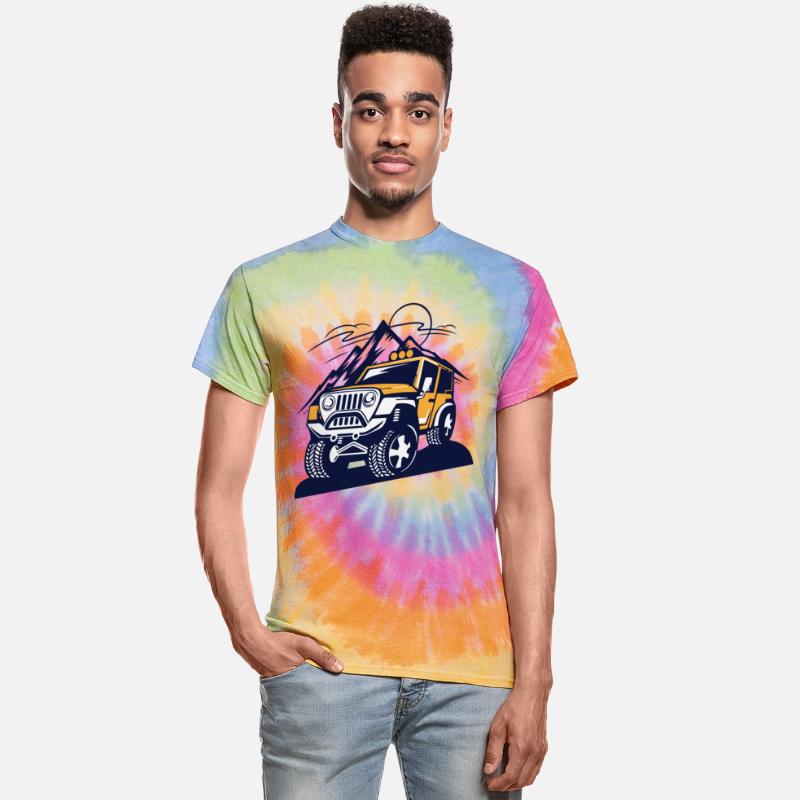 Super Truck Mountain