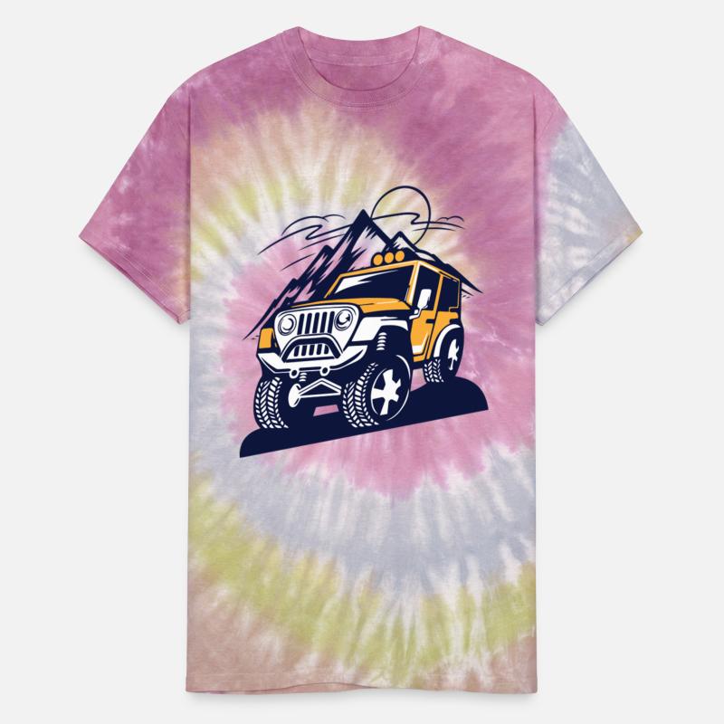 Super Truck Mountain