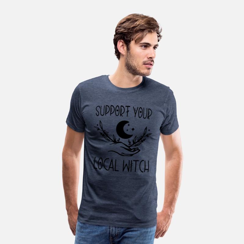 SUPPORT WITCH