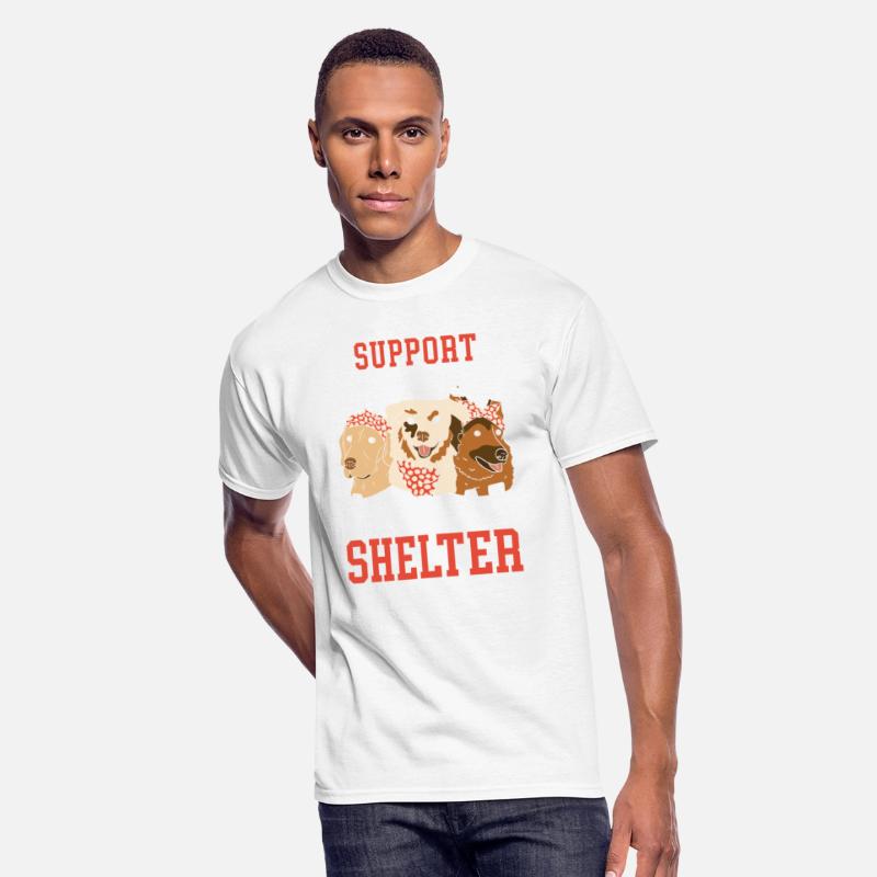 Support Your Local Animal Shelter Animal Rescue