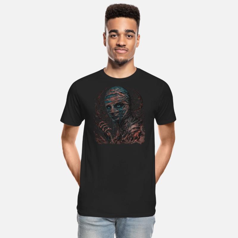 Surreal Gothic Curse