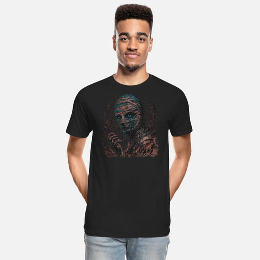 Surreal Gothic Curse