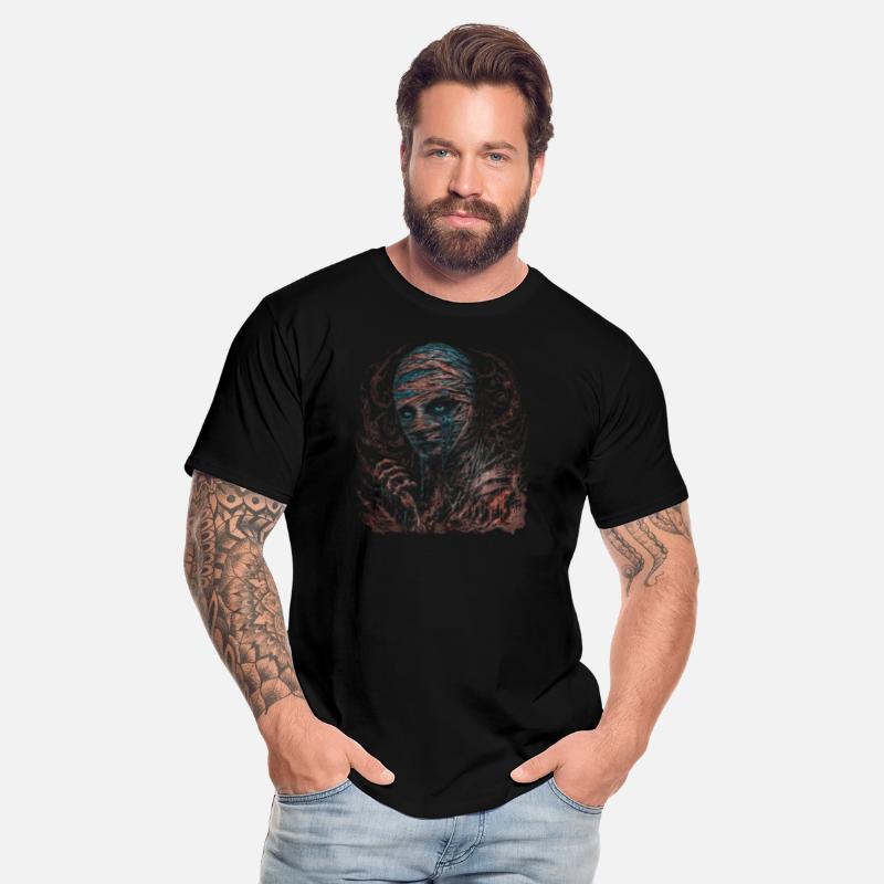 Surreal Gothic Curse