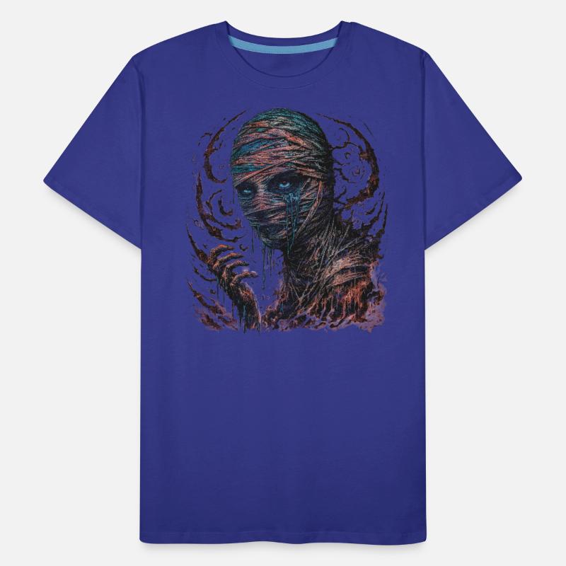 Surreal Gothic Curse