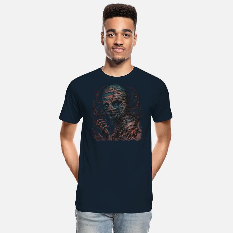 Surreal Gothic Curse