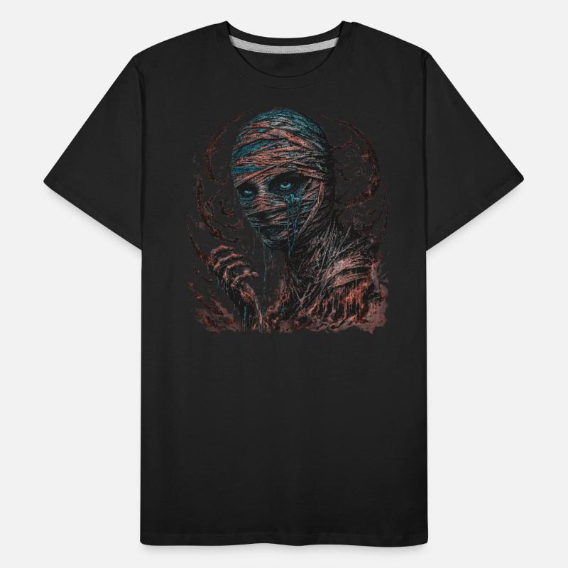 Surreal Gothic Curse