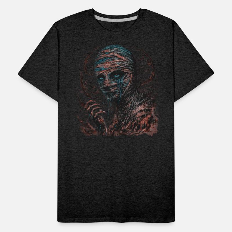 Surreal Gothic Curse